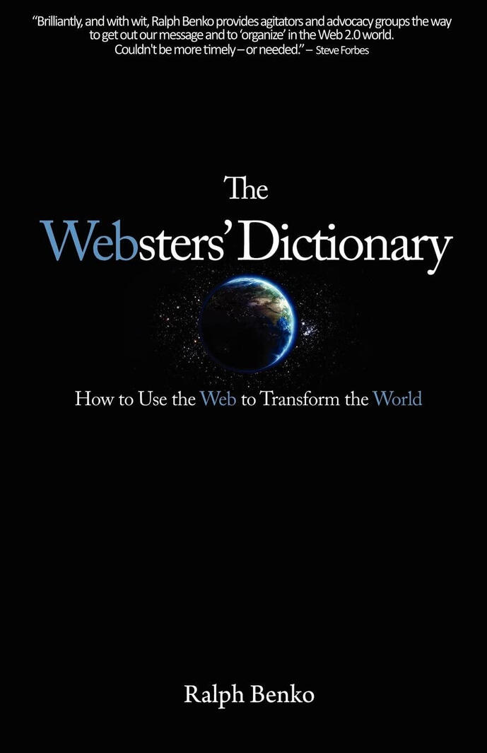The Websters’ Dictionary