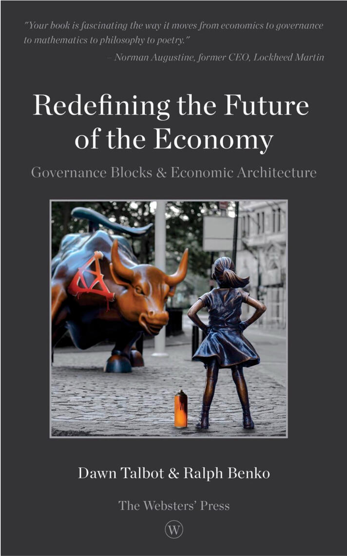 Redefining the Future of the Economy